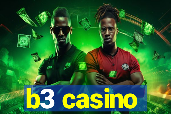 b3 casino